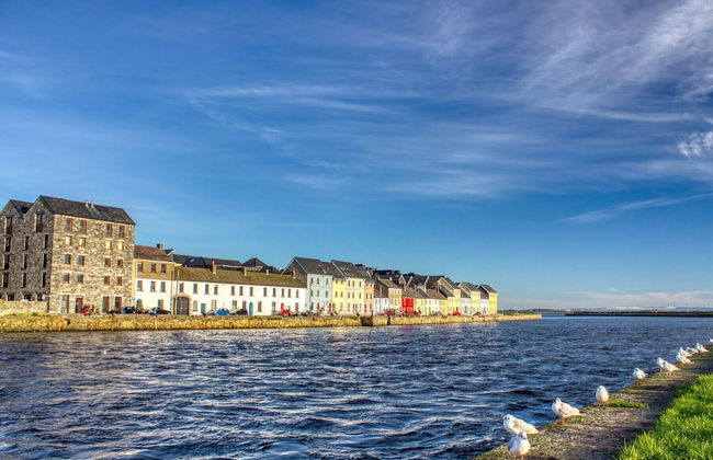 Ballyquirke House - Foto 22