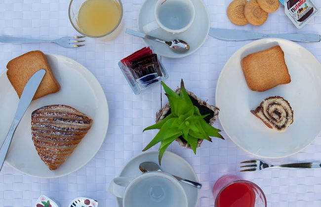 Amaka affittacamere - Foto 26