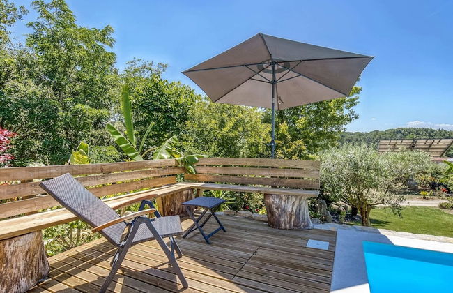 Carcavelos Villa With Pool - Foto 25