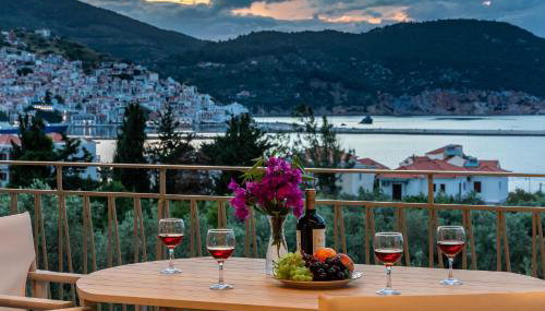 Villa Kingstone - Foto 3, Garden view