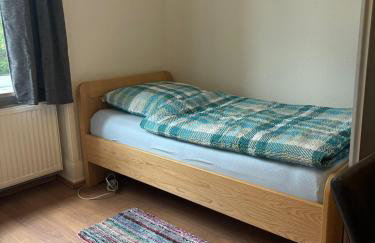 Zentrale Wohnung im Herzen von Frankfurt am Main - Foto 14