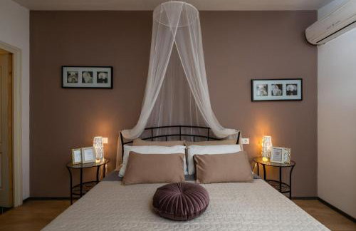 Villa Laura Krnica near Pula for 8 people - pet friendly with children playground - Foto 9