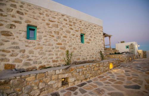 Dimitrakis Guesthouse - Photo 67