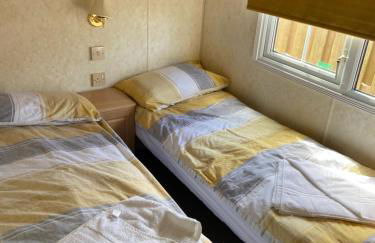 Pen llyn holiday cottages and caravan - Foto 11