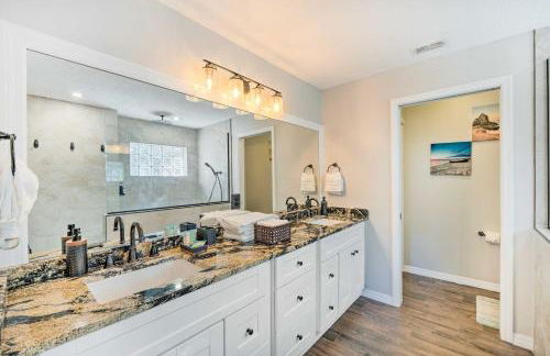 Walk to Lake Stunning Central Florida Home! - Foto 19