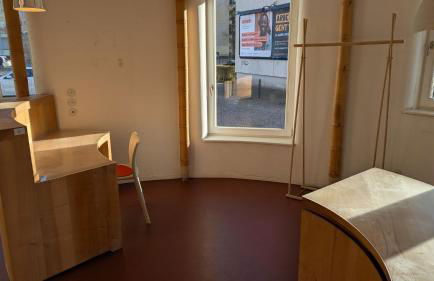 Bambushaus - bamboo house - Foto 12