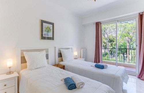 LE BOIS JOLI AP4477 By Riviera Holiday Homes - Foto 20