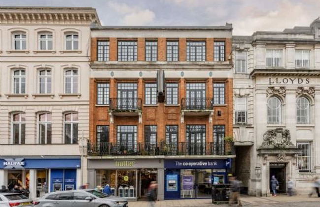 Host Stay The Old Post Office - Foto 30