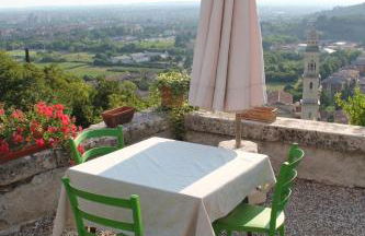 Relais Villa Ambrosetti - Foto 51