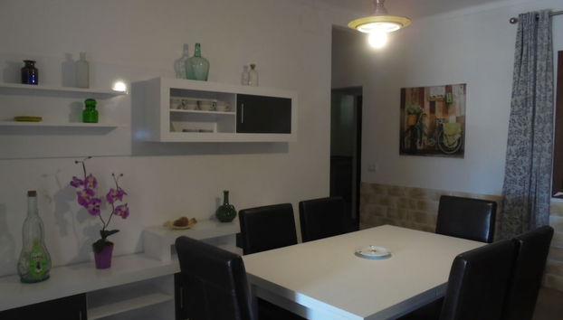 Refeições no quarto