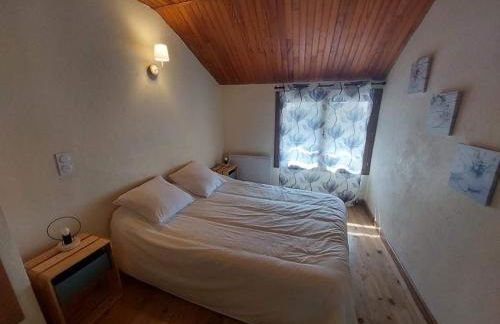 Petite maison de vacances en Cévennes - Foto 5