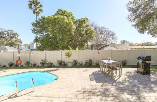 Snook Haven - Hot Tub, Pool, Minigolf, Dog Space - Foto 33