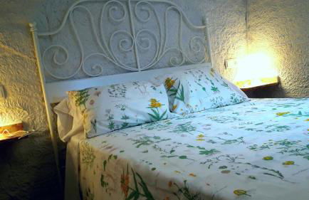 Casas y Cuevas El Solins - Foto 40