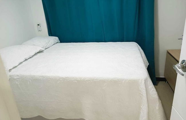 Apartamentos Tulys Place - Photo 6