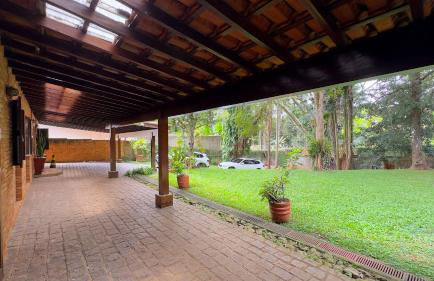 Casa Sítio no Centro da Granja Viana - Foto 26