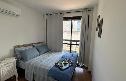 Recreio Premium Apartamento sofisticado perto da praia - Foto 30