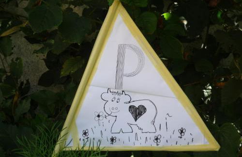 Ferienbauernhof Bosch - Foto 30