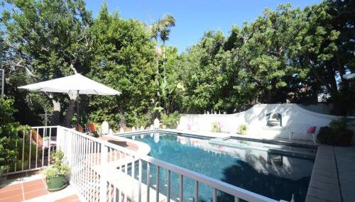 Beverly Hills Celebrity Home - Foto 3