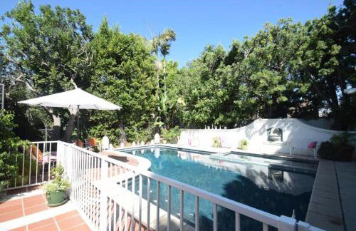 Beverly Hills Celebrity Home - Foto 3
