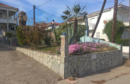 Gkoloi Studios & Apartments - Foto 30