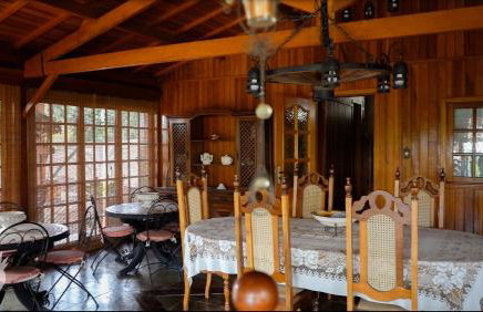 Casa Europeia com Lareira & Piscina em Indaiatuba - Foto 21