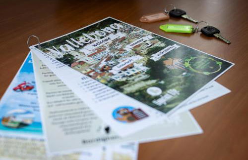 U Ciousu by Ligurian Life APPARTAMENTI IN AGRITURISMO - Foto 72