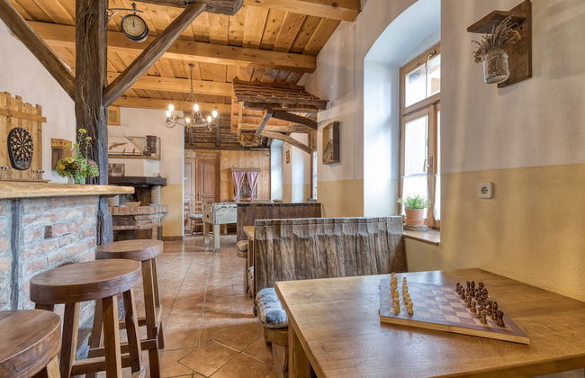 Family Friendly France's Lair - Foto 19