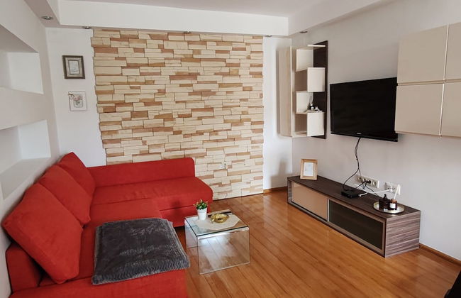 Apartments and Room Danijel - Foto 19