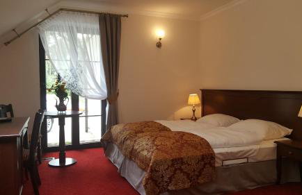 Willa Wellness - Foto 13