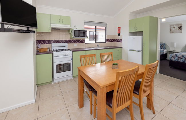 BIG4 Emu Beach Holiday Park - Photo 38