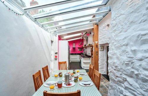 Finest Retreats - Wedgewood Cottage, Cawsand - Foto 6