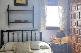 Casa Rural en la Alpujarra, La Chaparra - Pitres - Foto 45