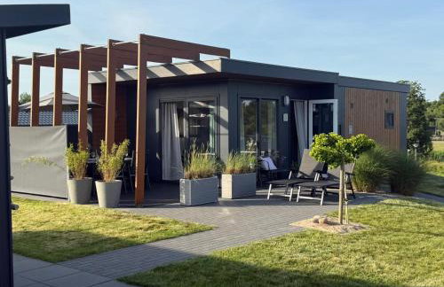 Süsel Seeparx Ferienhaus Chalet Relax-Inn - Photo 6