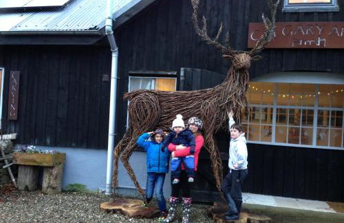 Ard Na Mara Self Catering Isle of Mull - Foto 12