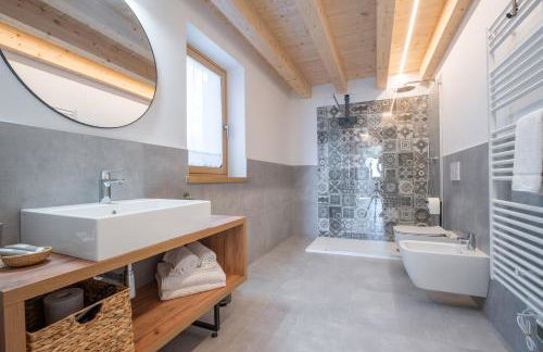 Ca' Rota House Tenno - Foto 72