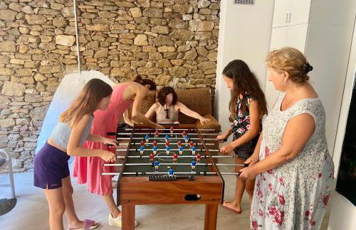 Casa acollidora i familiar amb jardi i barbacoa - Foto 24