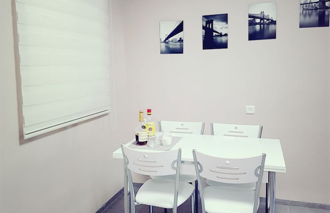 Comfort Apartments - Photo 9