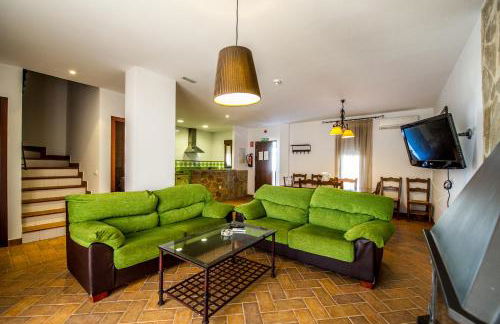 Apartamentos La Venta del Charco - Foto 14