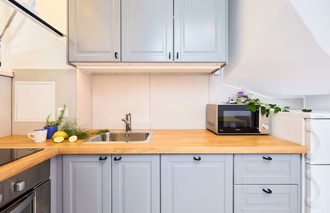 Hedera Estate, Hedera A16 - Photo 15