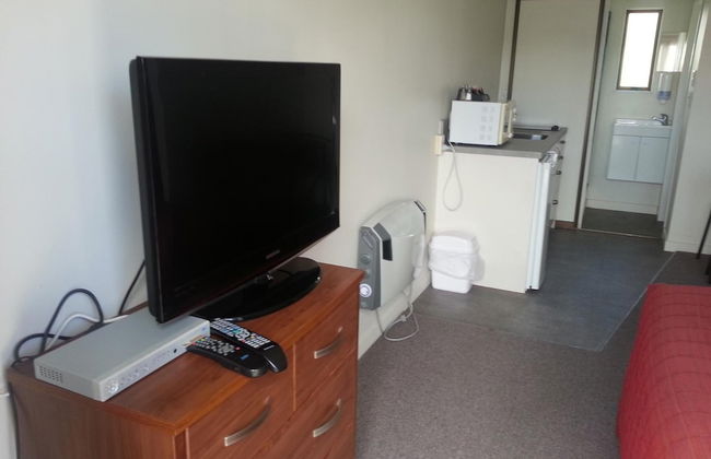 Oxford Court Motel - Foto 13