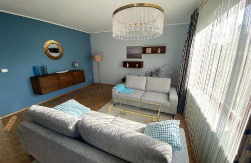 Moderne 2 Zimmer Wohnung in bester Lage - ruhig, zentral, stilvoll - Foto 1