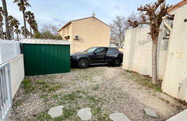 Petite maison à 100m de la plage - Foto 15