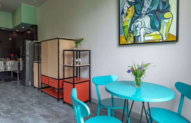 Hillside Lovina Studio - Foto 22