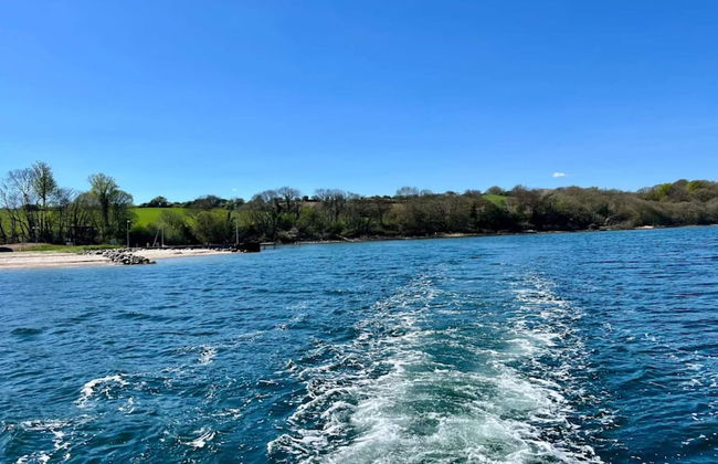 5 Person Holiday Home in Aabenraa - Photo 33