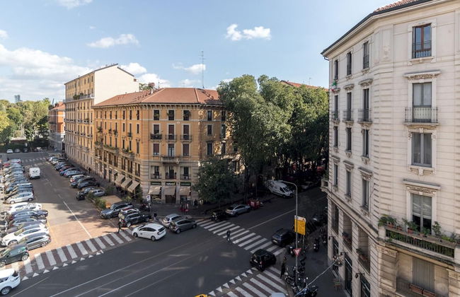 Vincenzo Monti 29 B - Foto 18