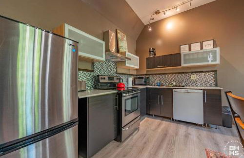 Downhill Lodge Condominium - Foto 37