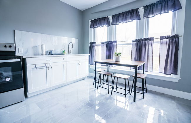 Cozy 1 bedroom Apartment Sleeps 4 - Foto 15