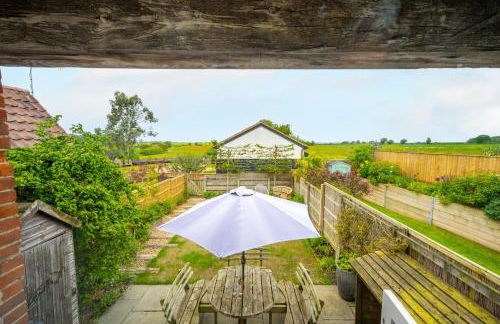 Cog Cottage - Foto 39