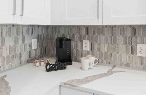 Luxurious Living 5 Min From Downtown - Foto 7