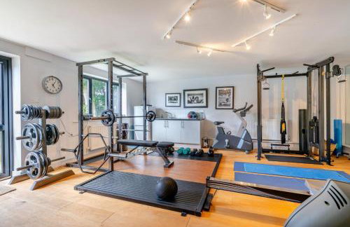 7 Bed in Henley-on-Thames oc-d29802 - Foto 35